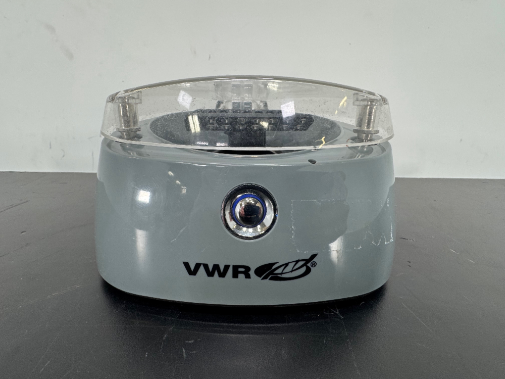 Image of VWR Mini Centrifuge
